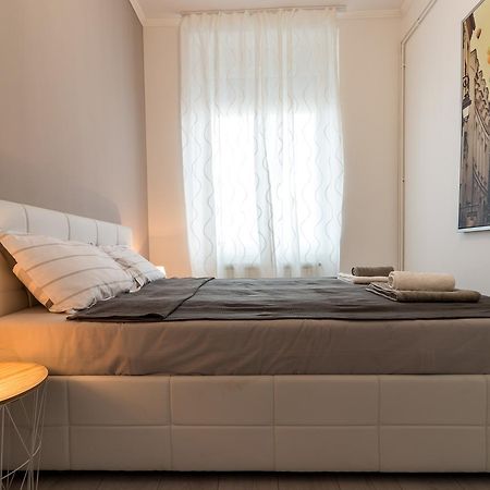 Comfortable & Lovely Apartment Belgrade Exterior photo
