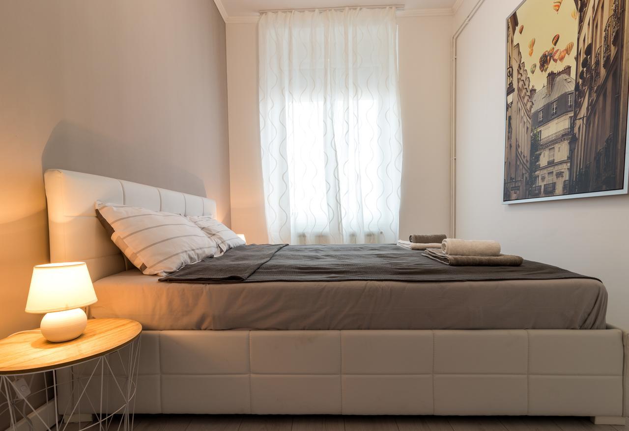 Comfortable & Lovely Apartment Belgrade Exterior photo