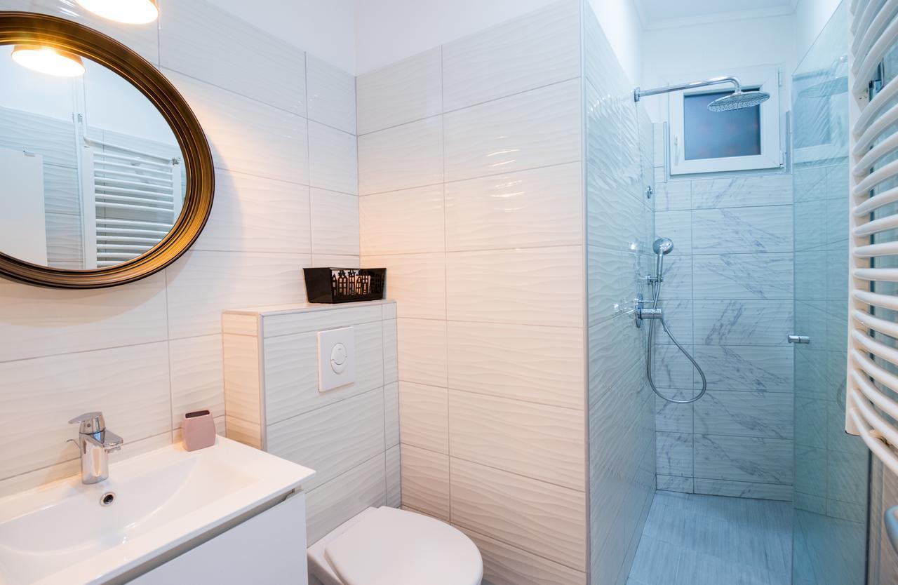 Comfortable & Lovely Apartment Belgrade Exterior photo