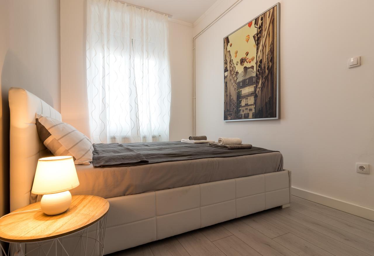 Comfortable & Lovely Apartment Belgrade Exterior photo